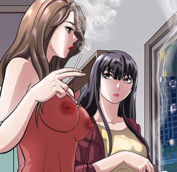 65P - 母女