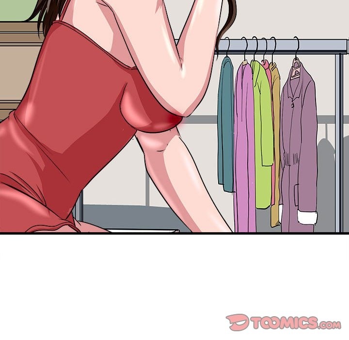 100P - 母女