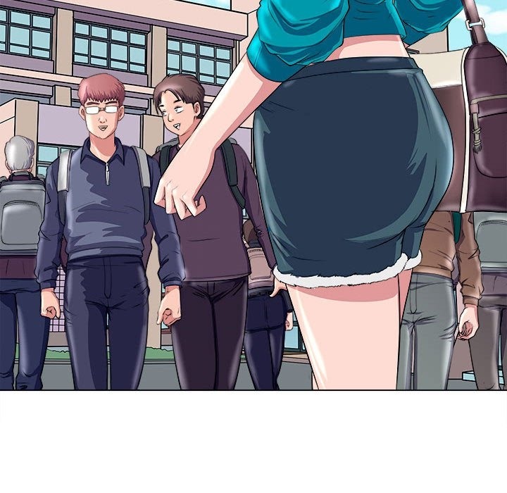 107P - 母女