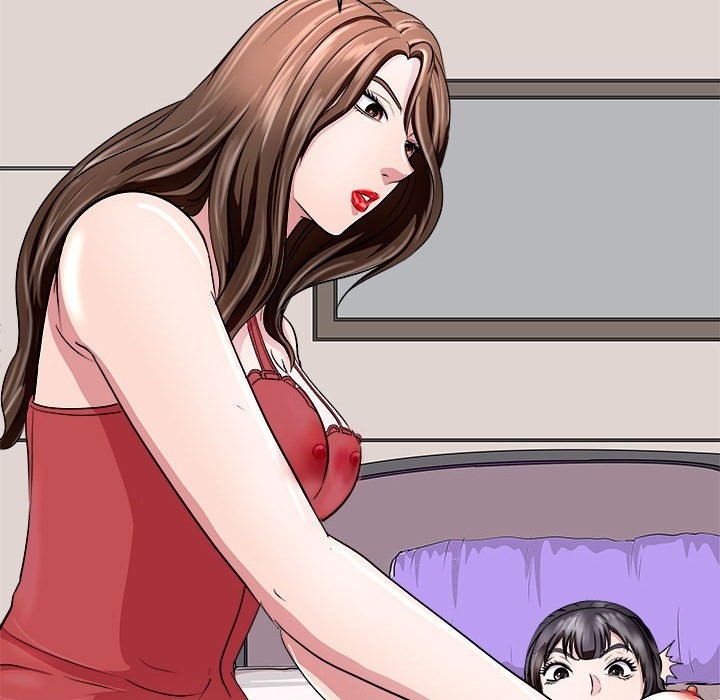58P - 母女