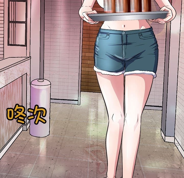 118P - 母女