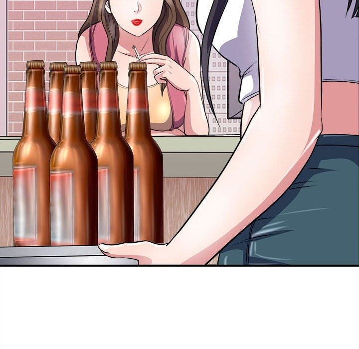127P - 母女