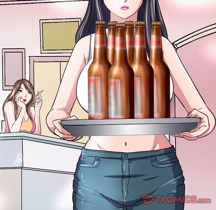 129P - 母女