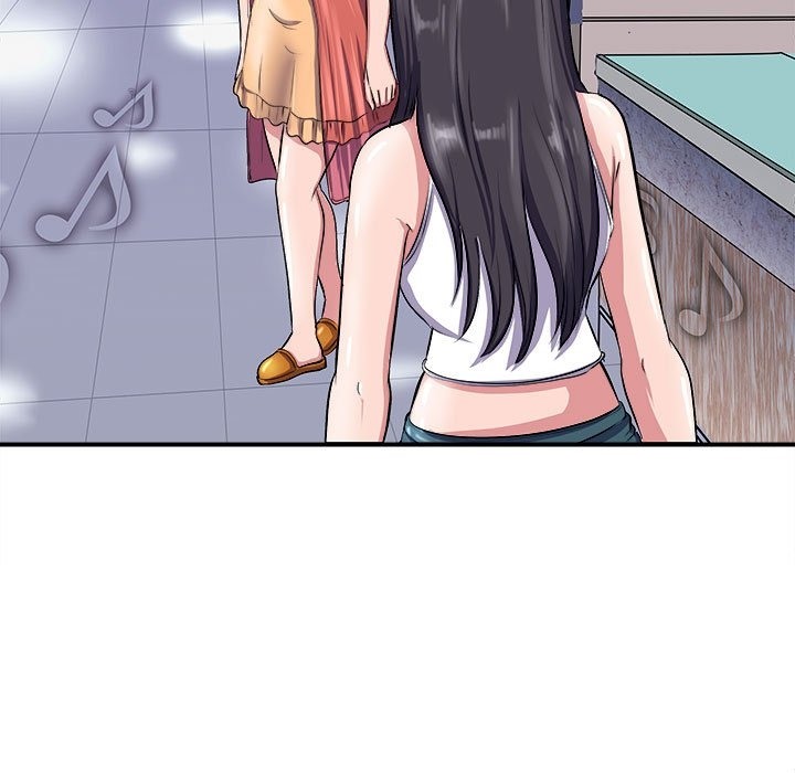 16P - 母女