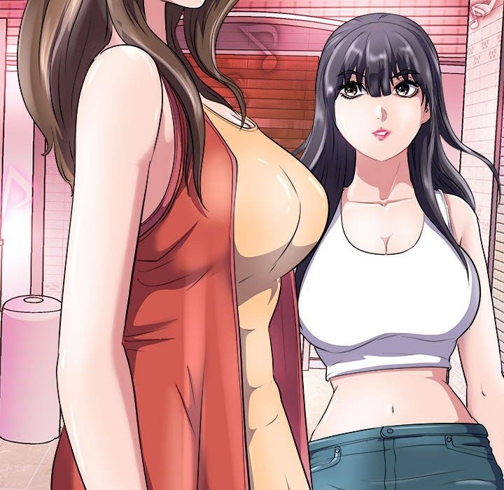 25P - 母女