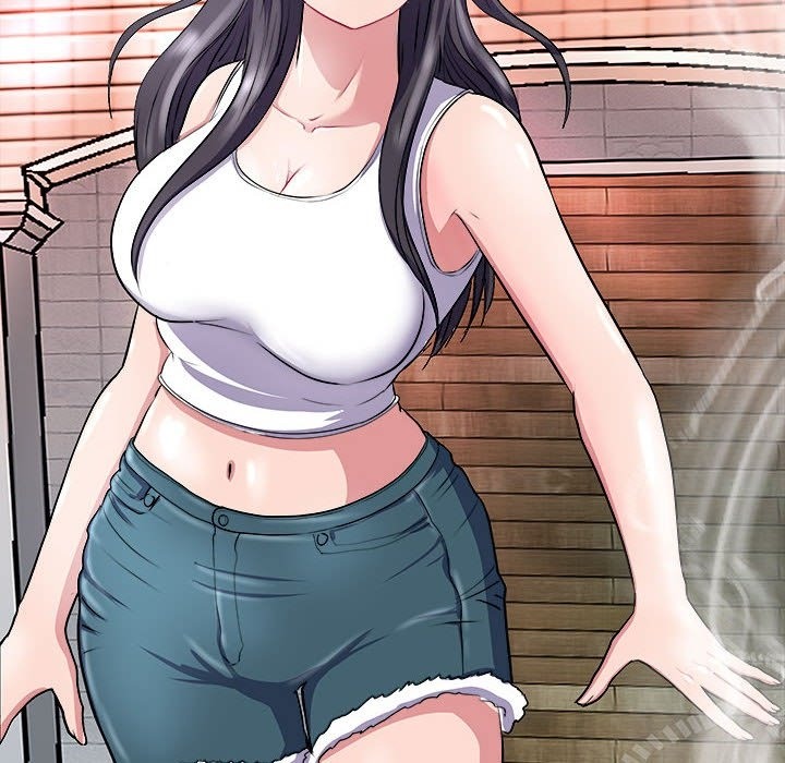 6P - 母女