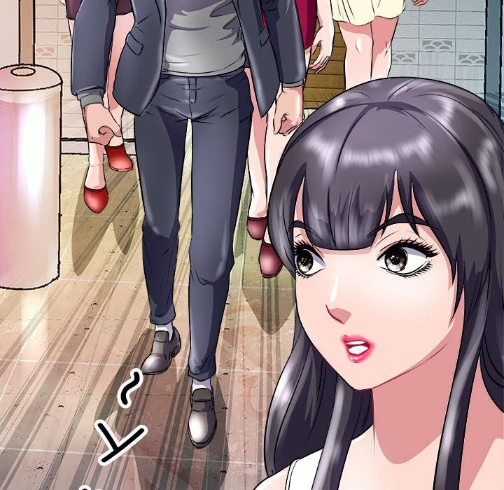 73P - 母女