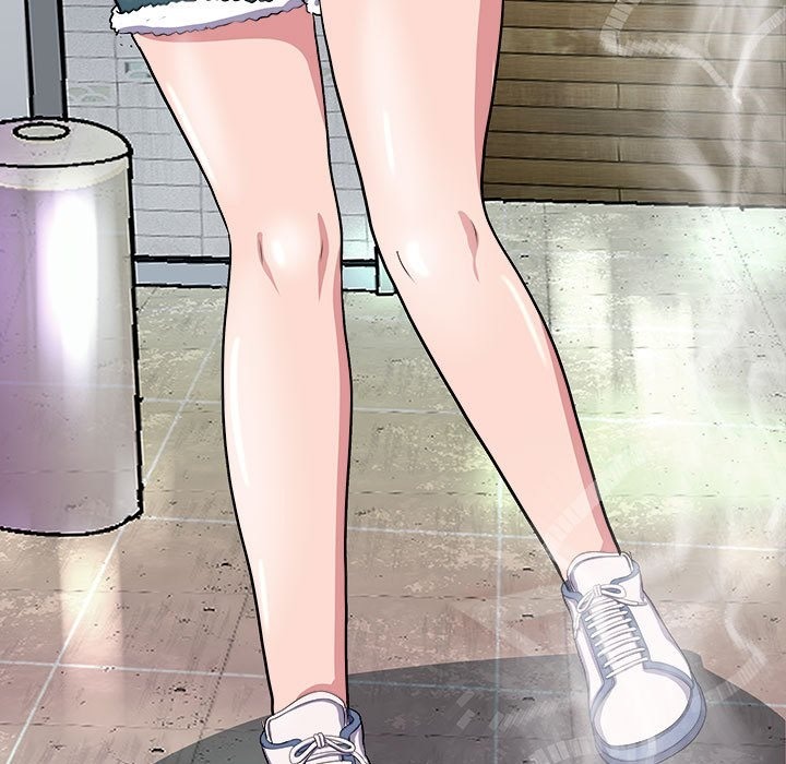 7P - 母女