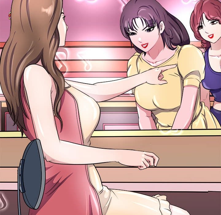 149P - 母女