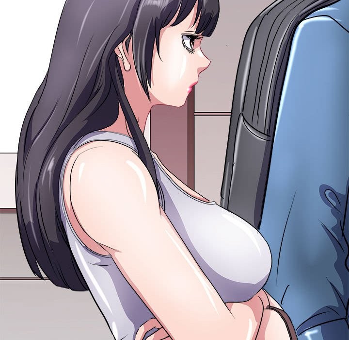38P - 母女