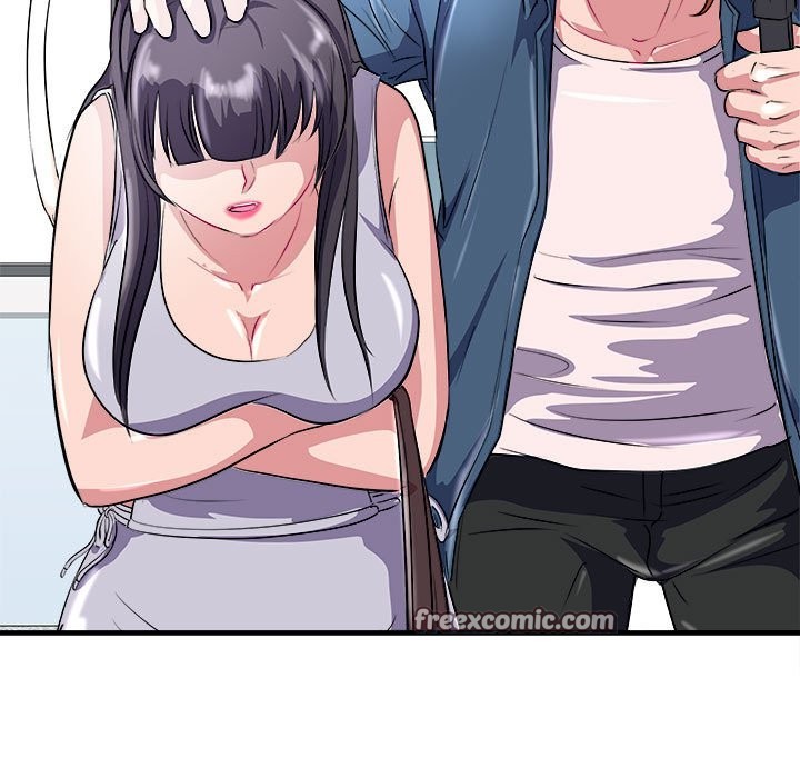 63P - 母女