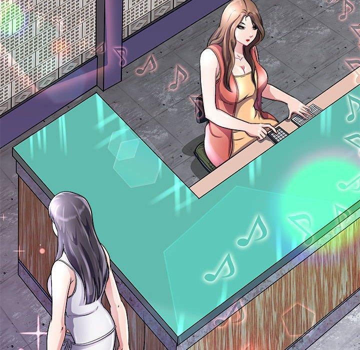 12P - 母女