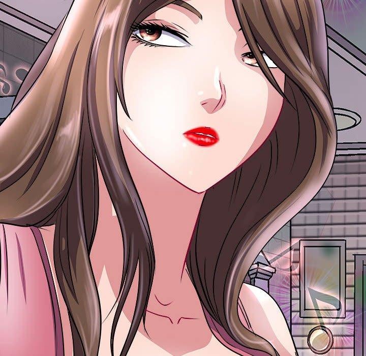 22P - 母女