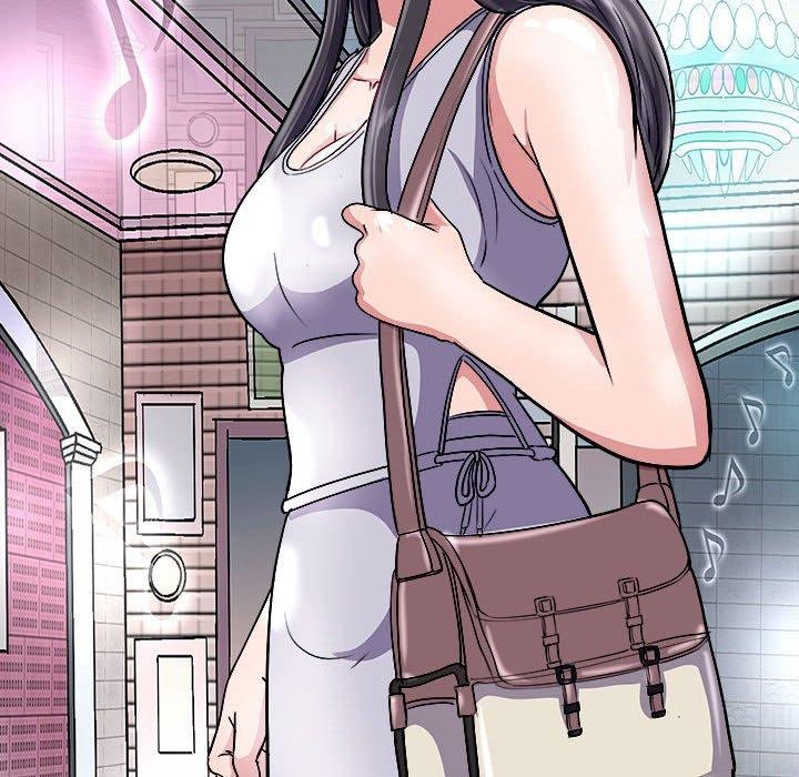 27P - 母女
