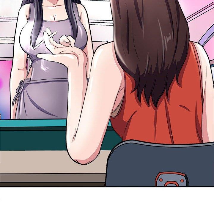 40P - 母女