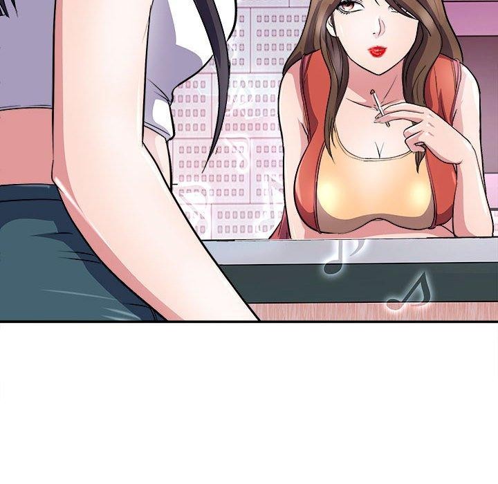 48P - 母女