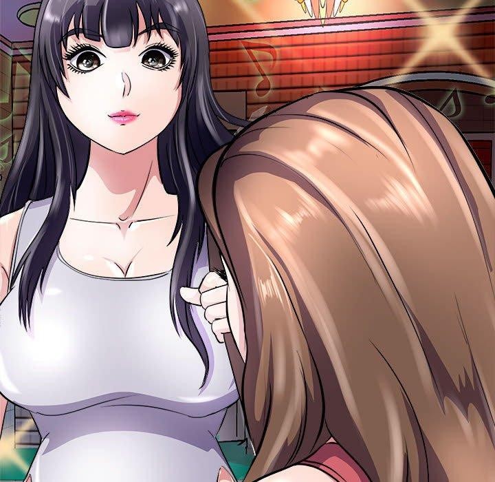 61P - 母女