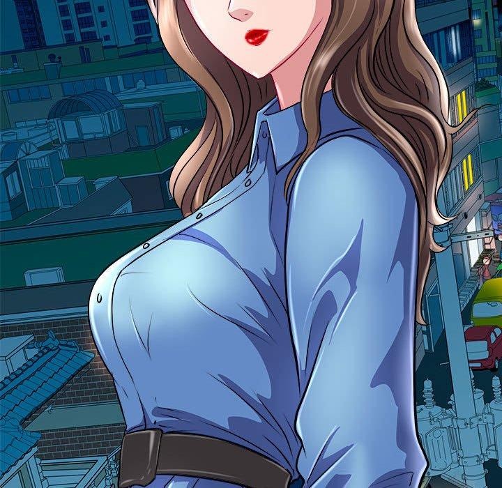 64P - 母女
