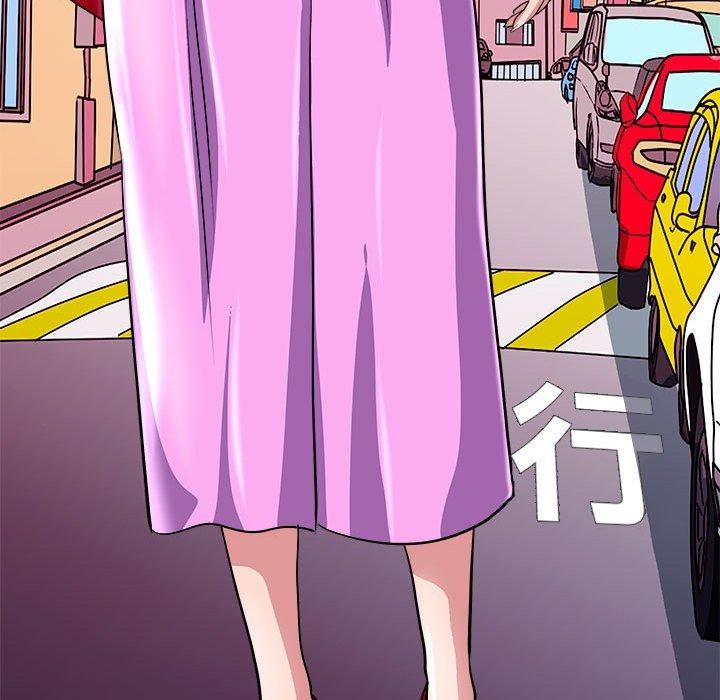 68P - 母女