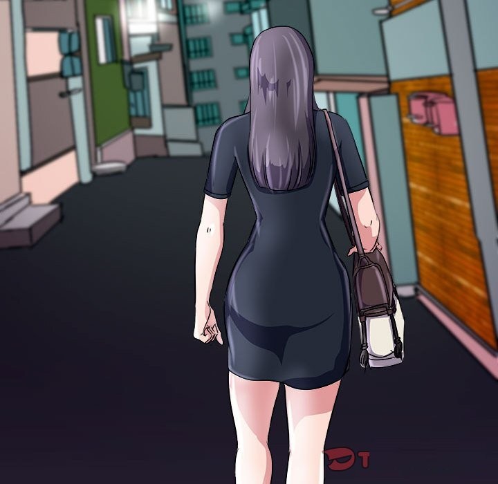 120P - 母女