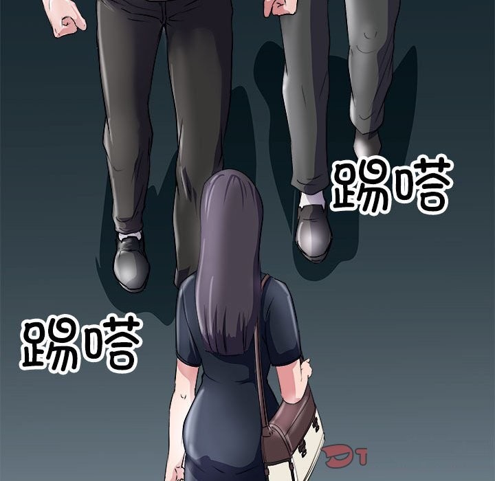 129P - 母女