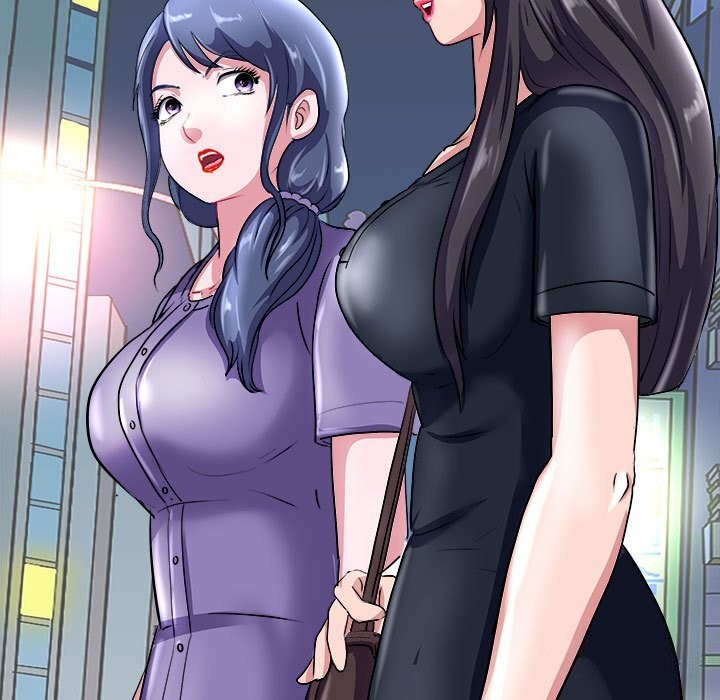 15P - 母女