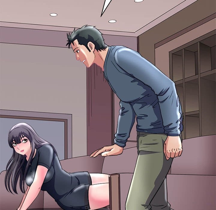 18P - 母女