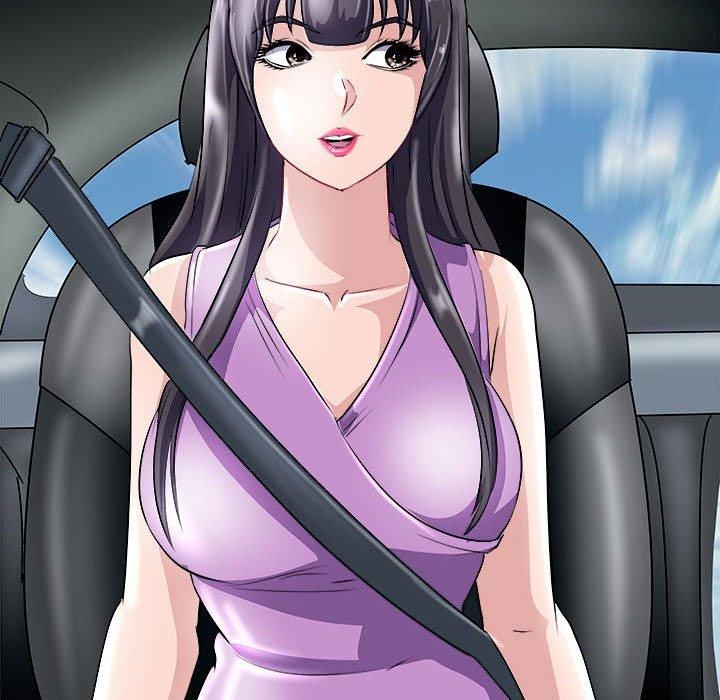 157P - 母女