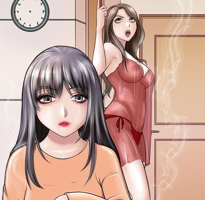 118P - 母女