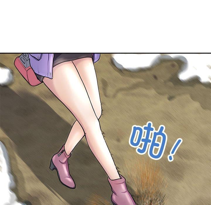 16P - 母女