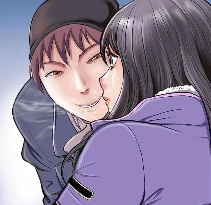 63P - 母女