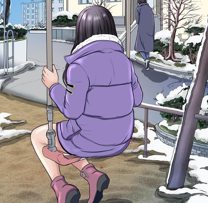 7P - 母女