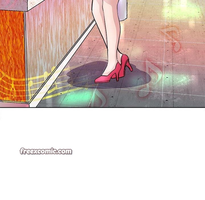 144P - 母女