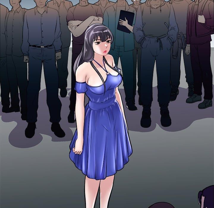 55P - 母女