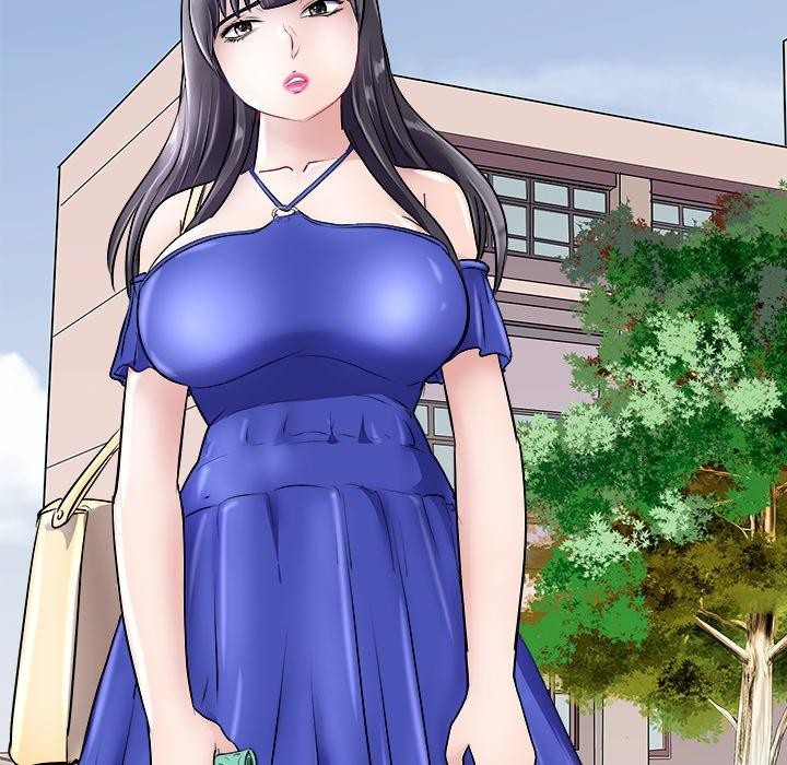 76P - 母女