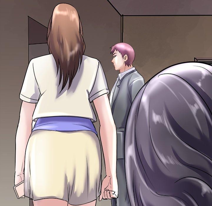 117P - 母女