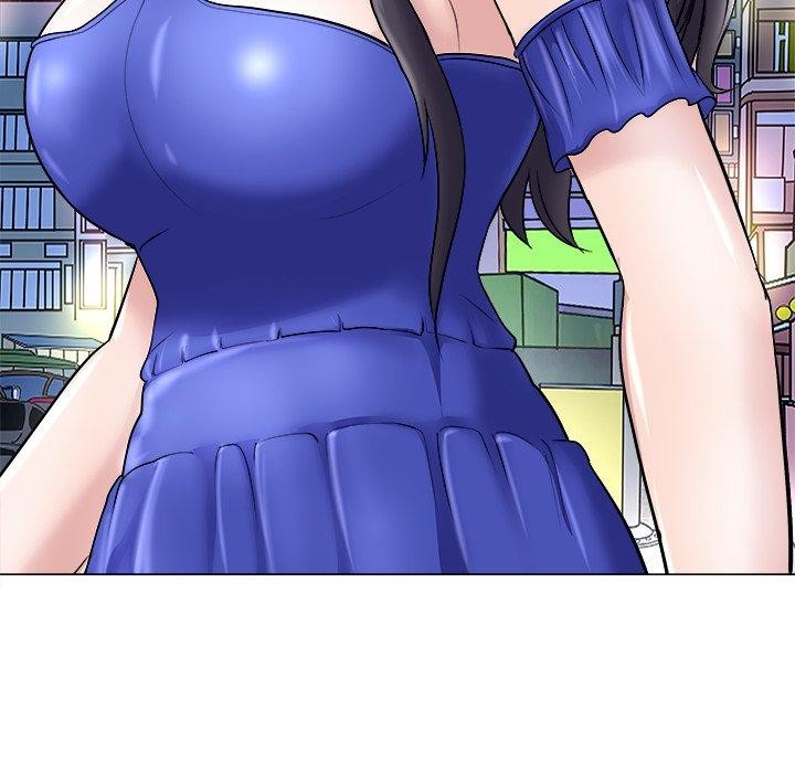155P - 母女