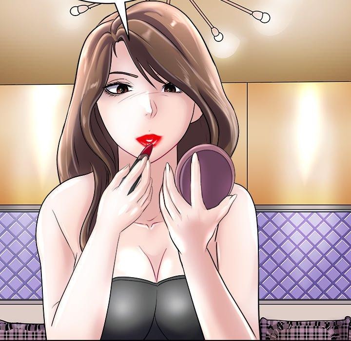 40P - 母女