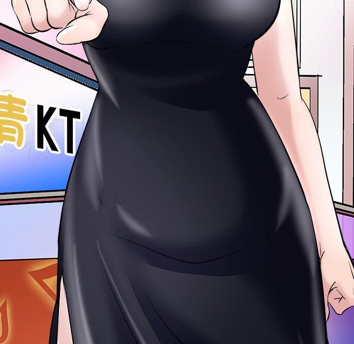 128P - 母女
