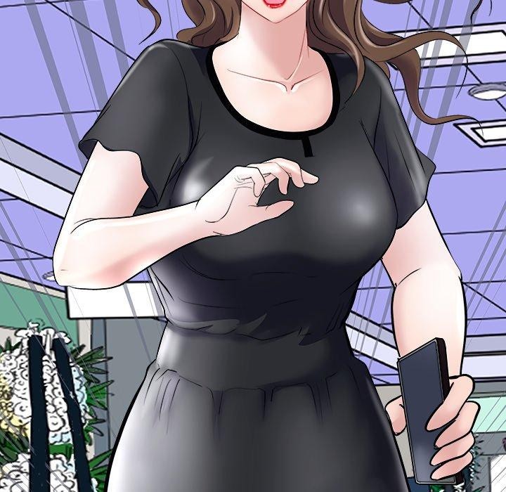 5P - 母女