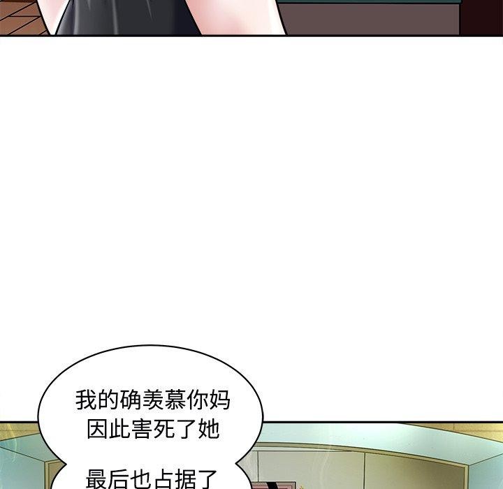 58P - 母女