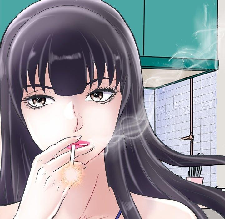 83P - 母女