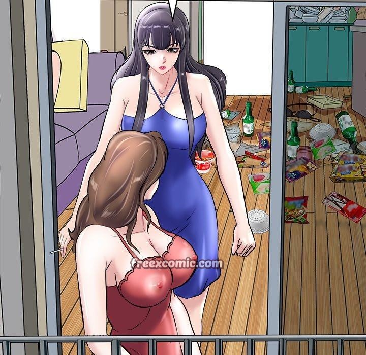 90P - 母女