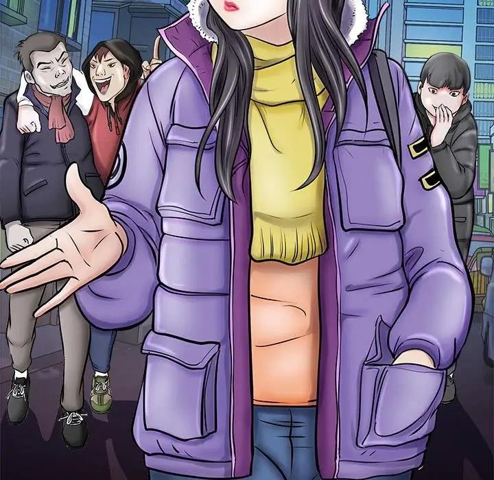 120P - 母女
