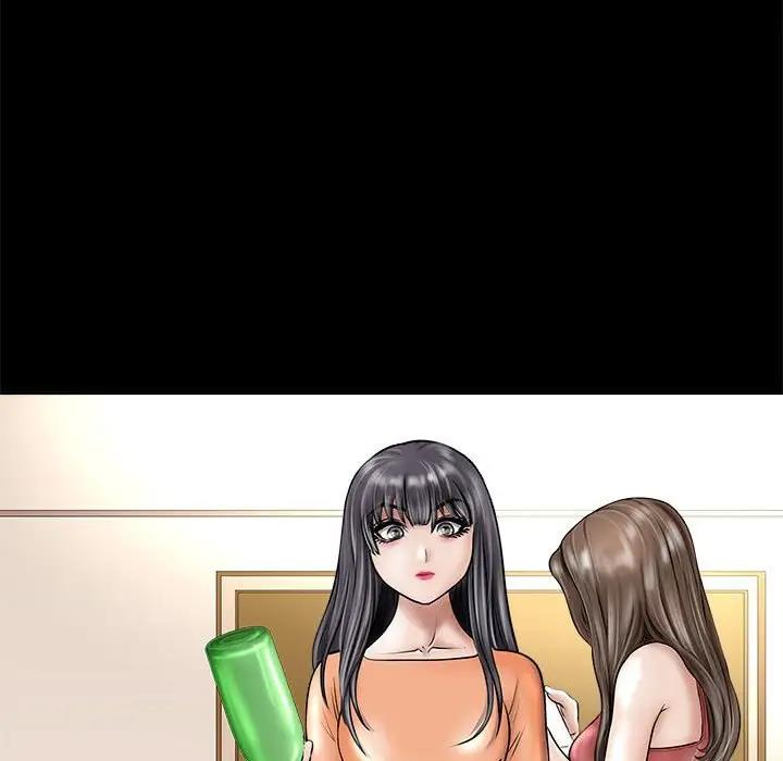 64P - 母女