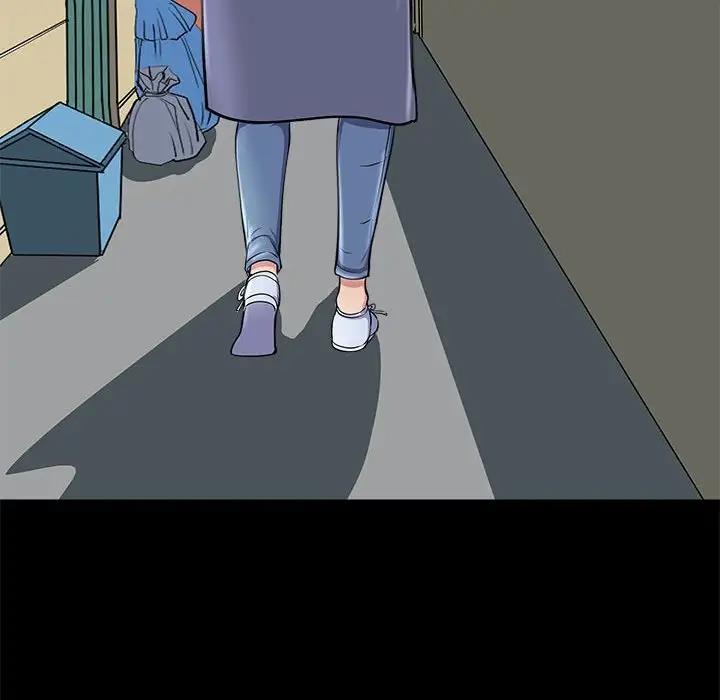 121P - 母女