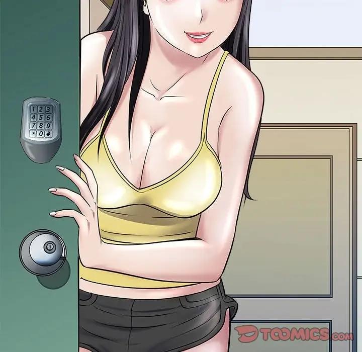 123P - 母女