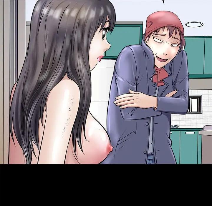 16P - 母女