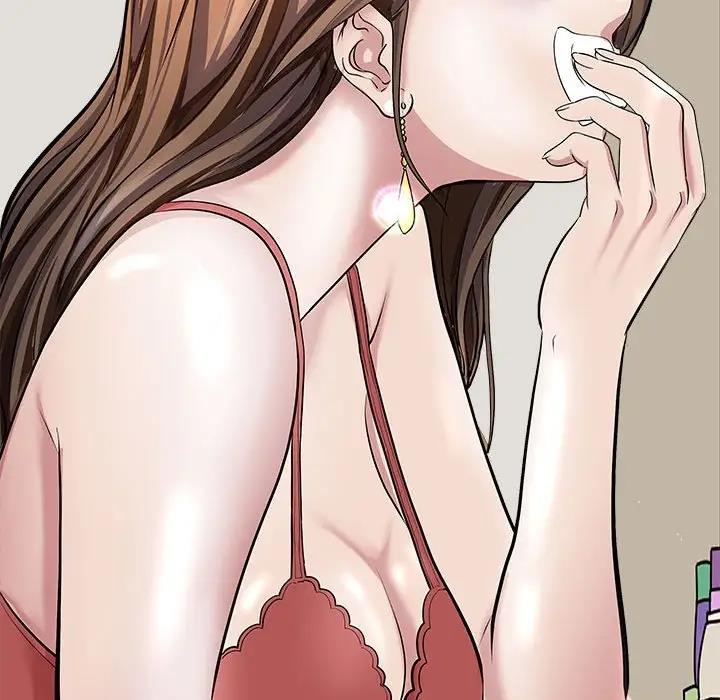 68P - 母女