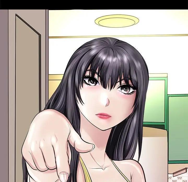 82P - 母女
